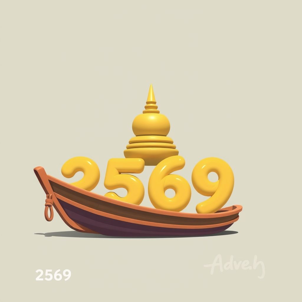 ฤกษ์มงคล! ปฏิทิน 2569 ฟรี สำหรับวันแต่งงานในฝัน